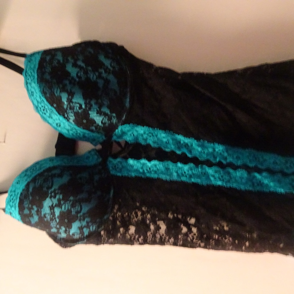 Native Intimates